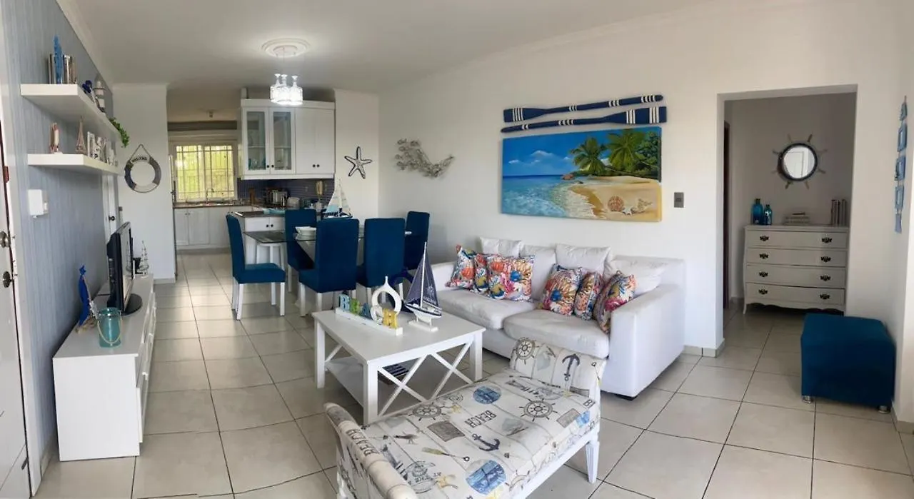 Apartmán Juan Dolio Tropical Beach