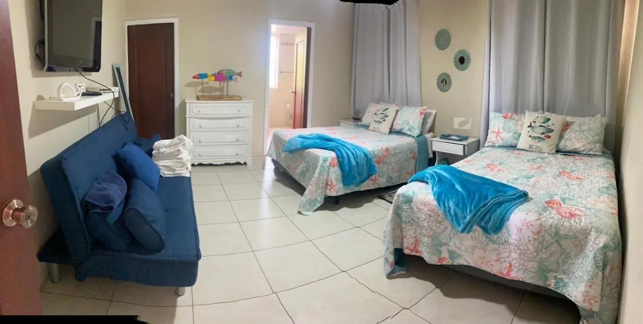 Juan Dolio Tropical Beach Apartmán Juan Dolio